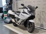 BMW K 1600 GT - BMW MOTORRAD