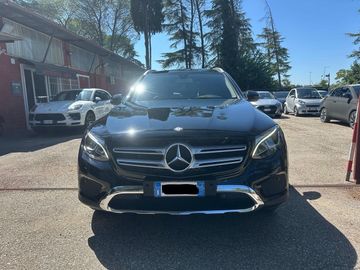 Mercedes GLC 250 - 3