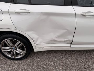 BMW X1 - 9