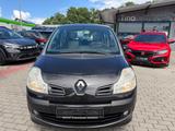 Renault Modus Authentique Panorama Klima Tuv neu - Renault Modus mit Schiebedach