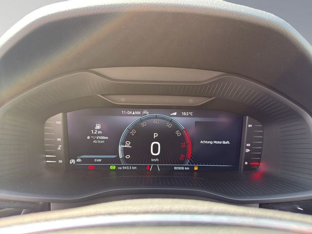 Kodiaq 2.0TSI DSG 4x4 L&K AHK