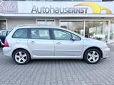 Peugeot 307 SW 1.6 16V Premium 110 Kombi - Peugeot 307: 307sw