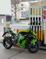 Kawasaki ZX10R - Offers