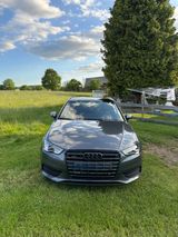 Audi A3 2.0 TDI quattro S tronic S line, Pano