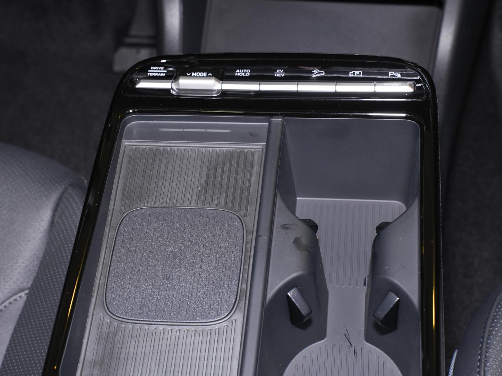 Hyundai TUCSON Plug-In-Hybrid 4WD Prime VOLLAUSSTATTUNG, миниатюра 23