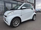 Smart ForTwo fortwo cabrio CDI 40 kW - Smart Gebrauchtwagen von 2011