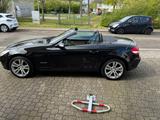 Mercedes-Benz SLK 200 KOMPRESSOR - - Mercedes-Benz SLK 200 in Mannheim