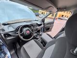 Fiat Doblo 1.4 T-Jet 16V EASY EASY - Fiat Doblo aus 2016