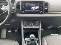 Skoda Karoq - Vorschau Bild 12