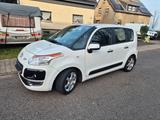 Citroën C3 Picasso VTi 95 - gebrauchte Citroën C3 Picasso aus dem Jahr 2009