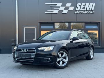 Audi A4 - 1