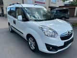 Opel Combo D Edition L1H1 - Opel Combo in Nürnberg