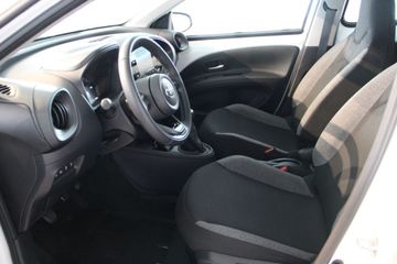 Toyota Aygo x-play