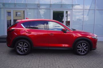 Mazda CX-5 - 8