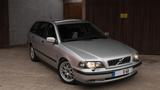 Volvo V40 T4 - 1.9 Turbo Kombi Auto  - Volvo V40: 1.9