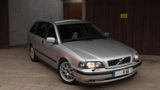 Volvo V40 T4 - 1.9 Turbo Kombi Auto  - Volvo V40 aus 1999
