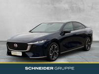 Mazda 6e - Vorschau Bild 1