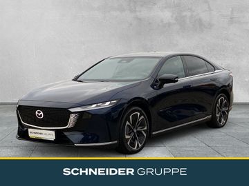 Mazda Leasingangebot: Mazda 6e EV 258 RWD Takumi +PANORAMA+CCS+WÄRMEPUMPE+