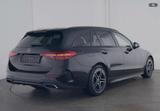 Mercedes-Benz C 180 T Autom. - AMG Line MBUX Pano Car Play 
