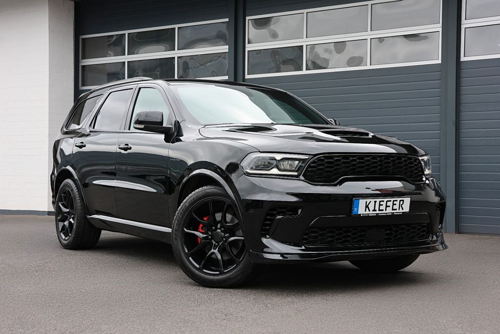 Image of Dodge Durango