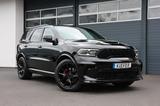 Dodge Durango 5.7 AWD/SHZ/CarPlay/KAMERA/TOTW/20
