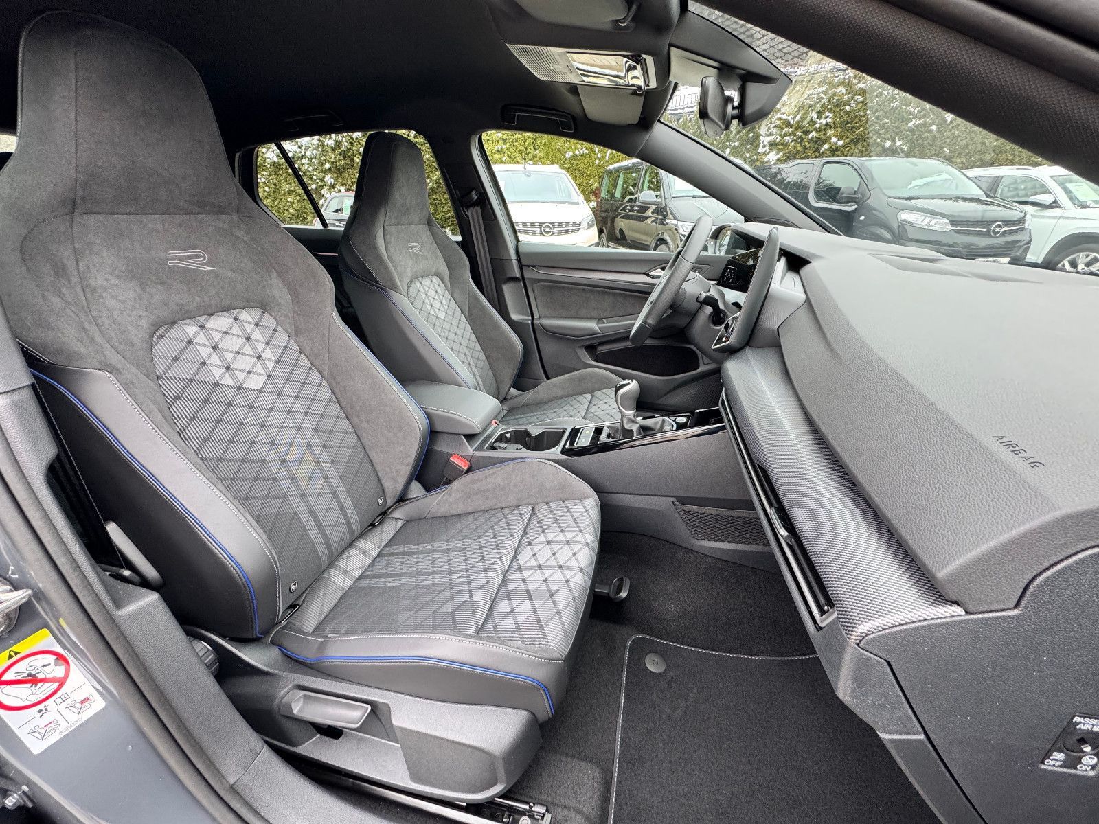 VW Golf, 2025, Benzin, 150 PS