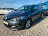 Renault Megane III Grandtour Limited - Renault Megane: Ii Grandtour