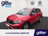 Volkswagen T-Cross 1.0 TSI DSG GOAL KAMERA 3J.GARANTIE EXTR - Volkswagen T-Cross in Erfurt