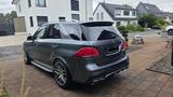 Mercedes-Benz GLE 63 AMG Mercedes-AMG GLE 63 S 4MATIC Merc... - Mercedes-Benz GLE 63 AMG von privat