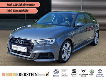 Audi A3 Sportback Sport 2.0 TFSI