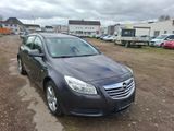 Opel Insignia A Sports Tourer Selection - Opel Insignia: Selection