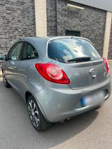 Ford Ka 1.2 Benzin  TÜV bis 09/2026 - Ford Ka/Ka+ in Bielefeld