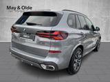 BMW X5 xDrive 30d M Sport Pano UVP110T€ - BMW X5 Neuwagen in Hamburg