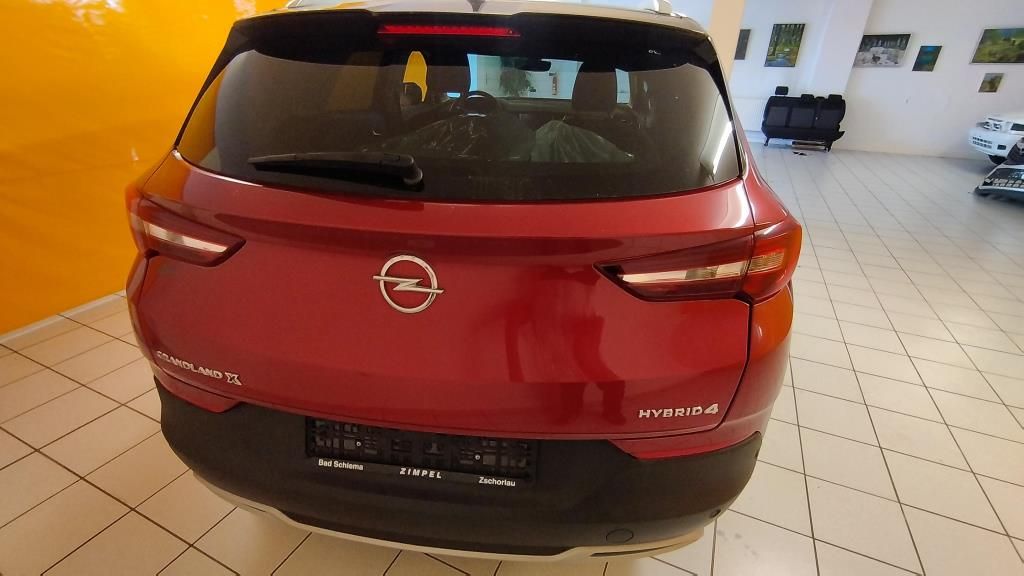 Autohaus Zimpel - Opel Grandland Ultimate PHEV 1.6T Navi+DAB+LED+360-Ka - Bild 6 Autohaus Zimpel - Opel Grandland Ultimate PHEV 1.6T Navi+DAB+LED+360-Ka - Bild 6
