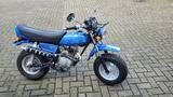 Honda CY 50 - HONDA CY