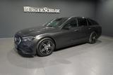 Mercedes-Benz E 300 e T AMG/DIGITAL LIGHT/360'/AHK/TOTW/SHZ - gebrauchte Mercedes-Benz E 300 aus dem Jahr 2024