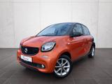 Smart Forfour Cool & Media*Navi*Klima*Tempomat*Sitzhei - Smart Gebrauchtwagen in Oldenburg