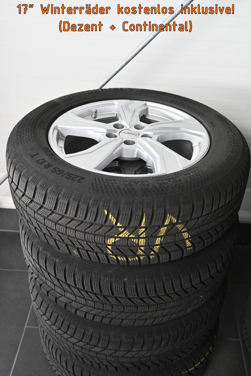 Fahrzeugabbildung Ford Kuga 2.0 D Aut. 4WD VIGNALE °ACC°HEAD-UP°STANDHZ