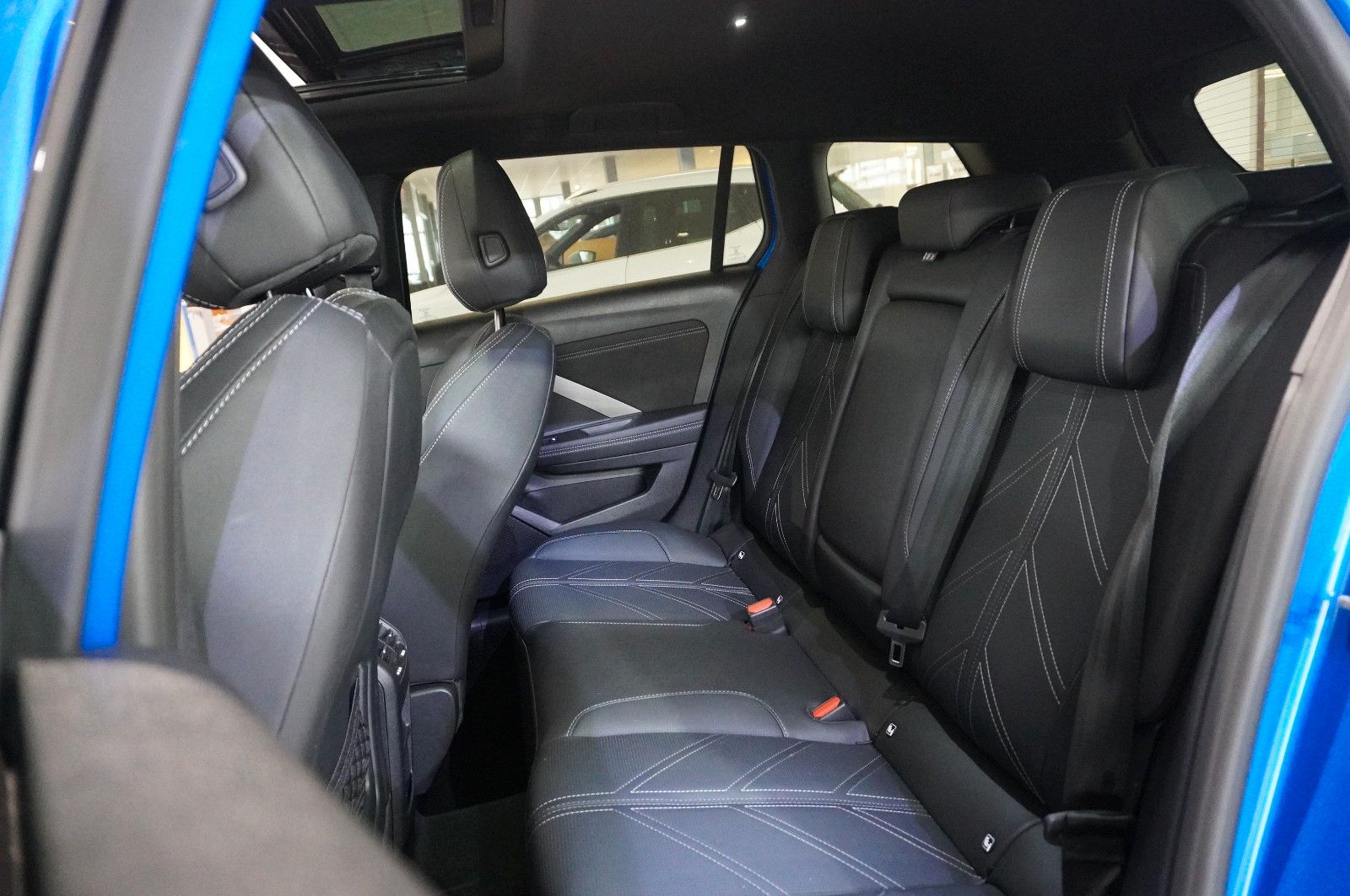 Fahrzeugabbildung Opel Astra ST 1.2T ULTIMATE NAVI/LED/PANO./SPORT/DAB+