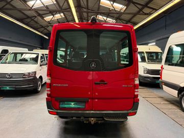 Mercedes Sprinter - 8