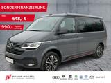 Volkswagen T6.1 California 2.0 TDI 4M BEACH TOUR LED+NAVI