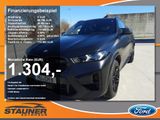 BMW X6 M Competition Facelift Akrapovic Abgasanlage - gebrauchte BMW X6 M aus dem Jahr 2023