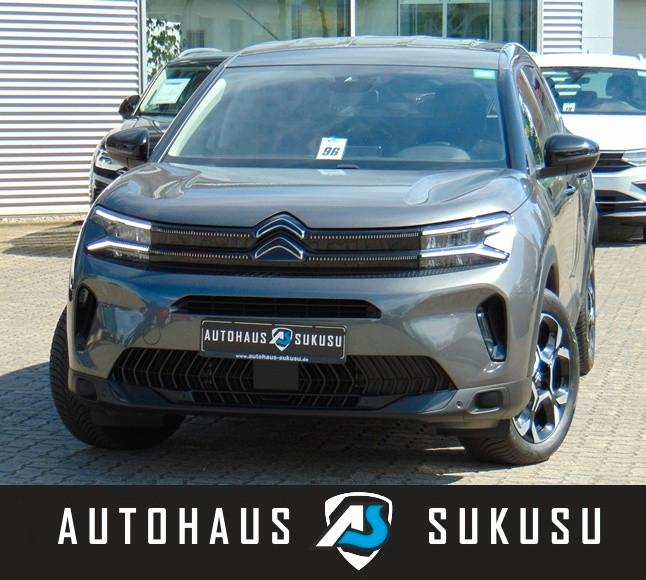 Citroën C5 Aircross Plus Hybrid 145 ë-DSC6
