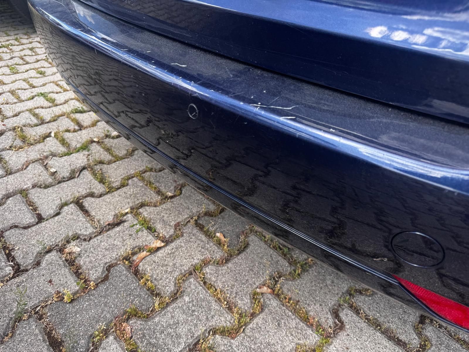 Fahrzeugabbildung Volkswagen Touran Match 2.0 TDI BMT 7-Sitzer Panoramadach