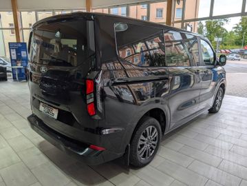 Ford Tourneo Custom L1 Titanium Standhzg 5 J Gar.!