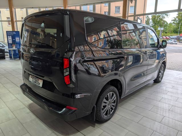 Ford Tourneo Custom L1 Titanium Standhzg 5 J Gar.!