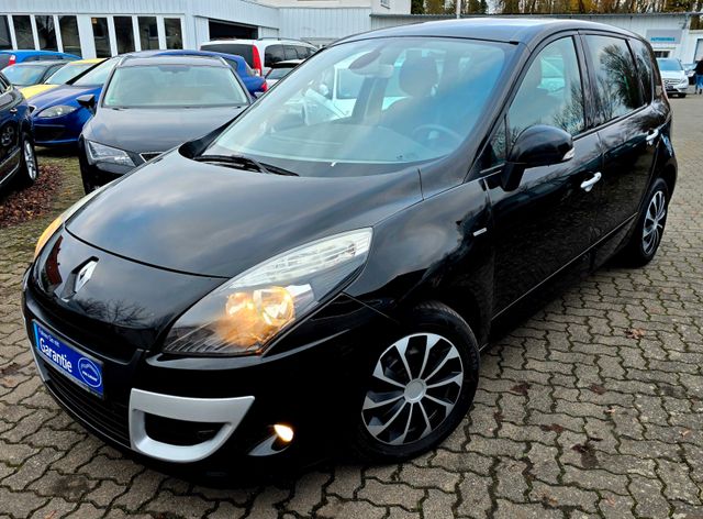 Renault Scenic III BOSE Edition LEDER NAVI