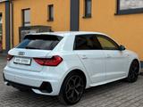 Audi A1 Sportback S-line *2.H+PDC+ACC+Keyless+CarPlay - : mit ABS, Kleinwagen