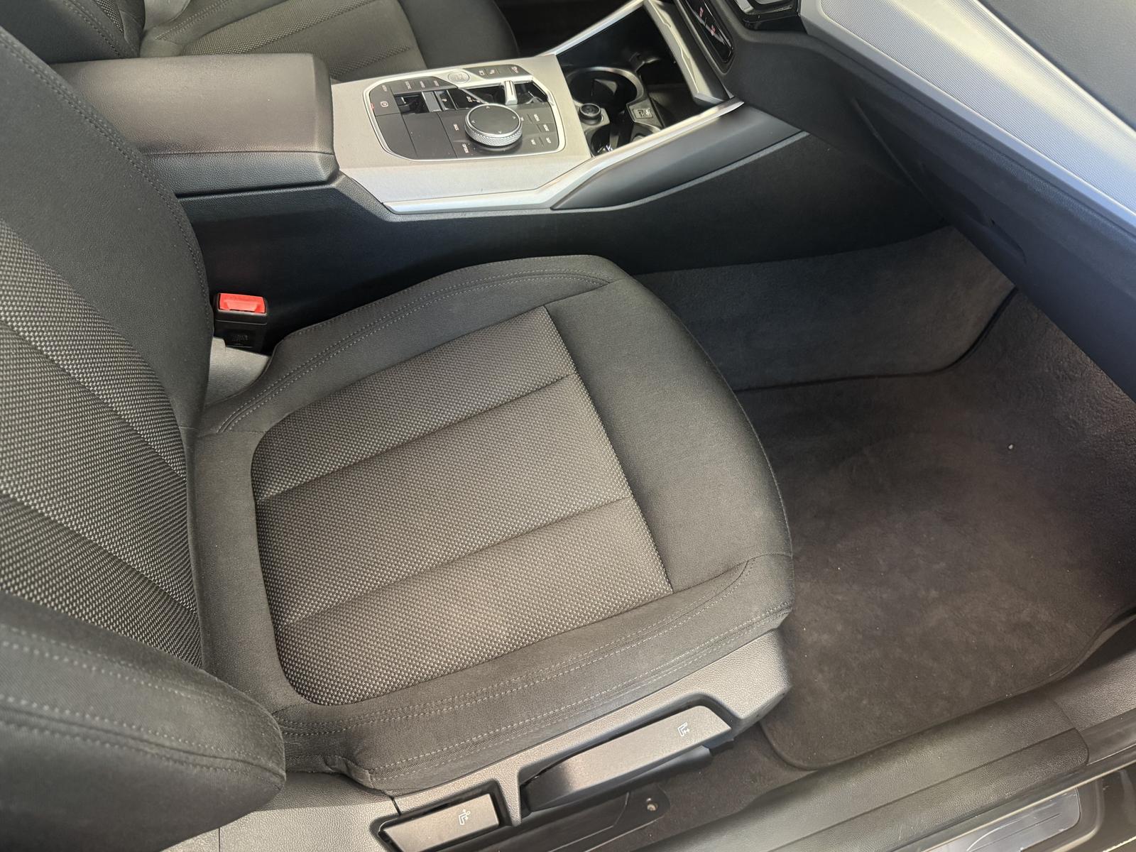 BMW 330 Plug-In*AHK*Live Cockpit Plus*Tempo*SHZ*Navi, миниатюра 22
