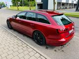Audi A6 3.0 TDI Quattro - STHZ AHK LED  - Audi A6 von privat